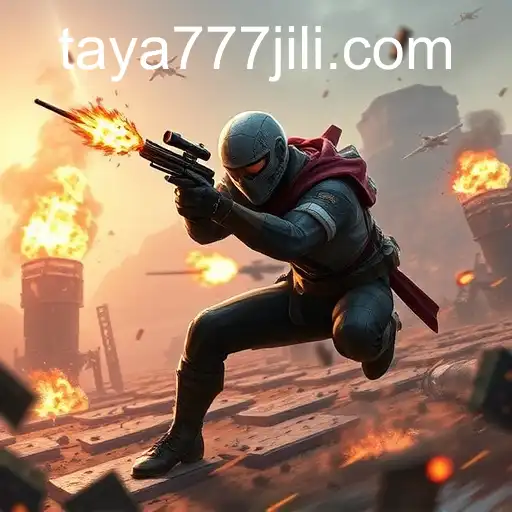 The Rise of 'Action Thrills': A Deep Dive into the Gaming Phenomenon