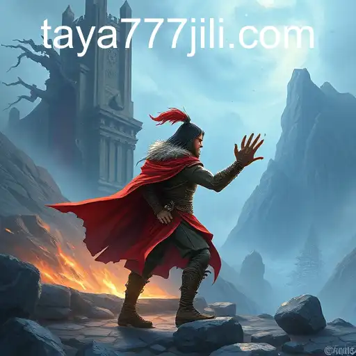 Exploring Thrills and Challenges: The World of Adventure Games with Keyword 'taya777'