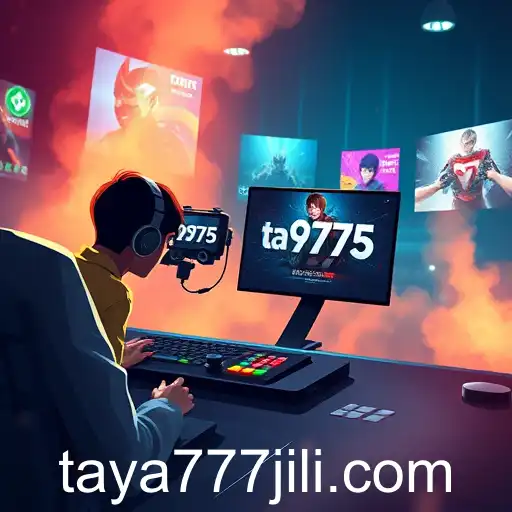 The Evolution of Online Gaming: Taya777 and Beyond