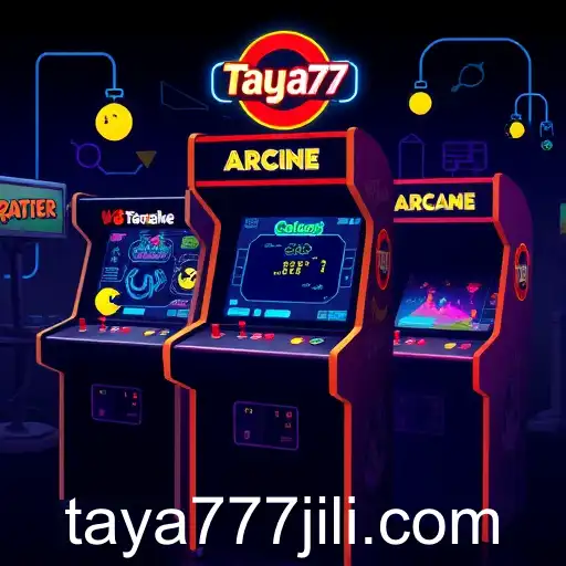 Exploring the Rise of Taya777 in the Gaming World