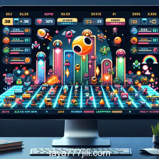Evolving Game Dynamics and User Engagement