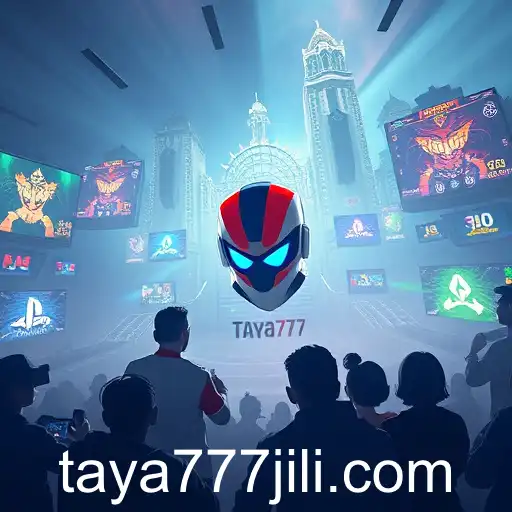 Gaming's New Frontier: The Rise of Taya777