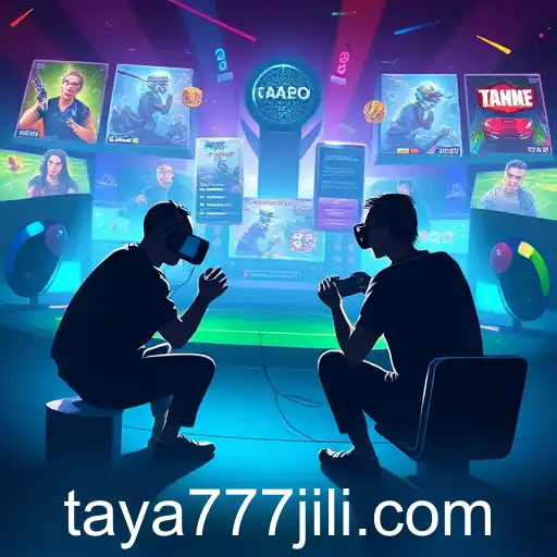 Exploring the Rise of Gaming Platforms