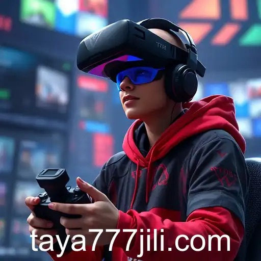 Gaming Trends of 2025