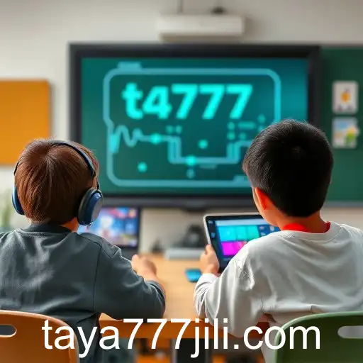 The Rise of Gamification in Education