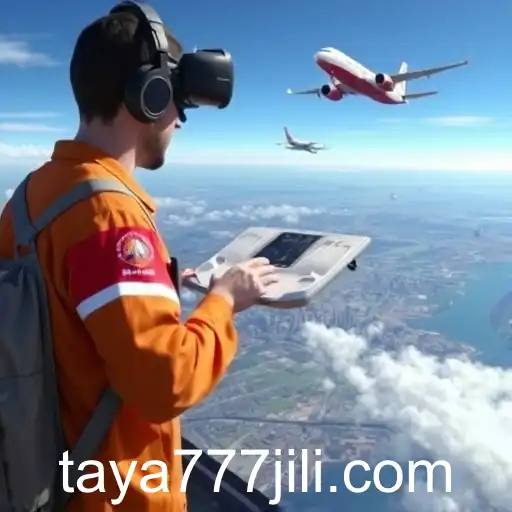 Gaming and Technology Trends Shaping the Future