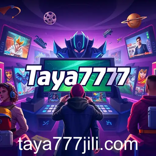 The Rise of Taya777 in the Gaming World