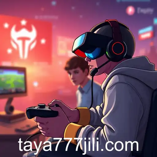 The Rise and Trend of Online Casual Gaming