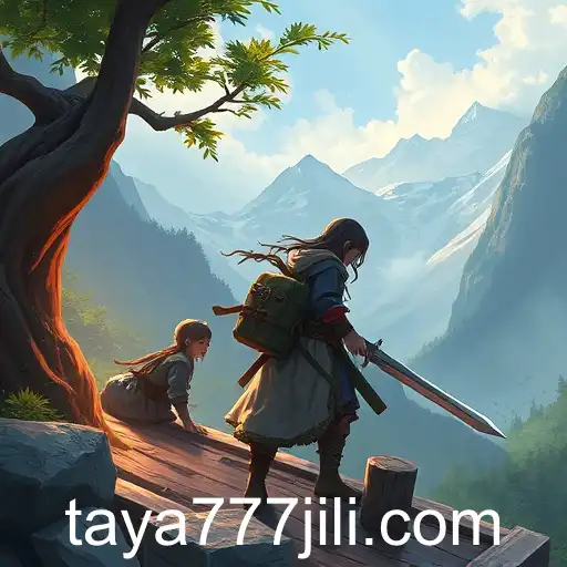 The Rise of Taya777: Gaming in Modern Times