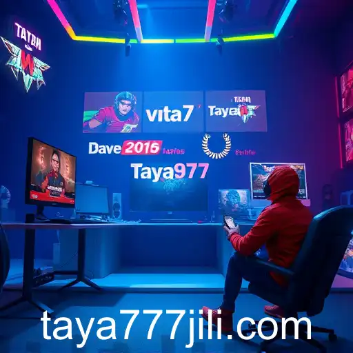 The Rise of Taya777 in Online Gaming