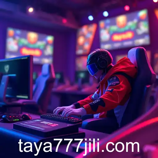 The Rise of Taya777 in Online Gaming