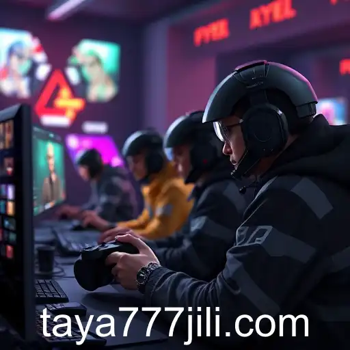 The Evolution of Online Gaming Communities