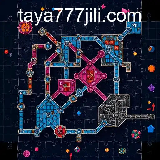 Exploring the World of Puzzle Games: A Deep Dive into the 'taya777' Phenomenon