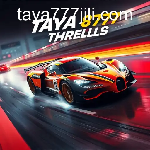 Exploring the Excitement of 'Racing Fun' on Taya777