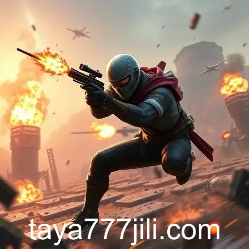 Taya777: Revolutionizing Online Gaming