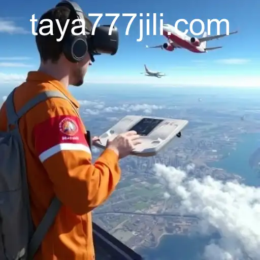 Exploring 'Simulation Fun': The Gaming Category Trending with 'taya777'