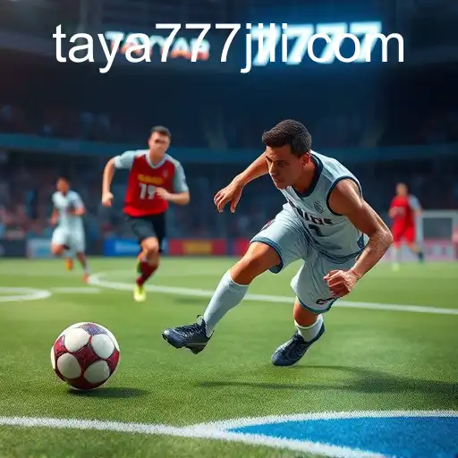 Exploring the Exciting World of 'Sports Challenges' with 'taya777'