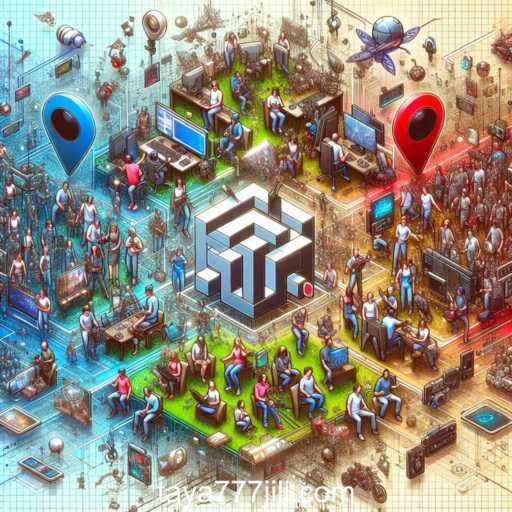 Online Gaming Trends Shaping the Future