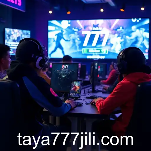 The Rise of Online Gaming Trends in 2025