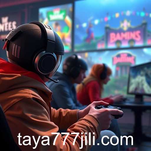 The Rise and Trend of Online Casual Gaming