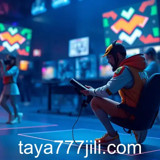 The Rise of Taya777: A New Era in Online Gaming