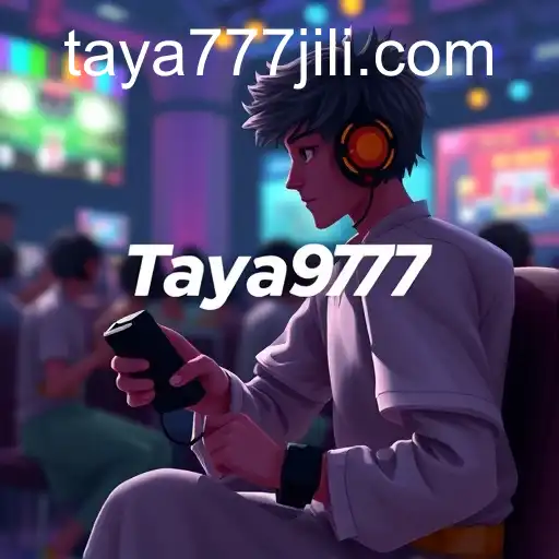 Gaming Trends Reshaped: The Rise of 'taya777'