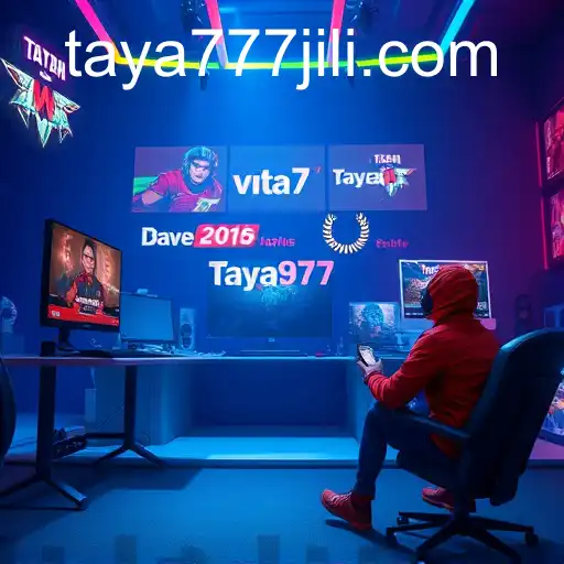 The Rise of Taya777 in Online Gaming