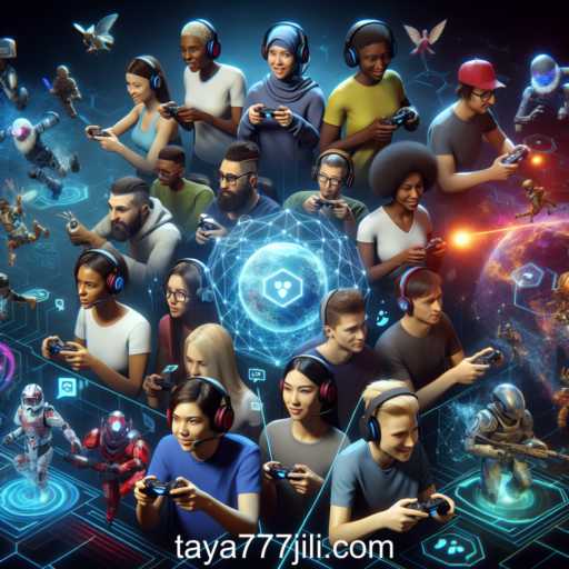 Exploring the Rise of 'taya777' Amidst Online Gaming Trends