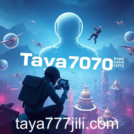 Taya777 and the Rise of Gaming Evolution