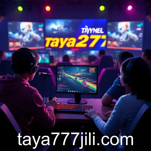 Gaming Trends and Taya777's Rising Influence