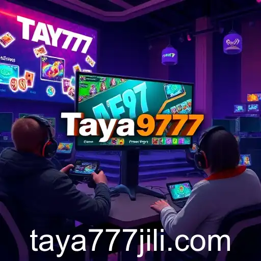 The Rise of Taya777 in Online Gaming