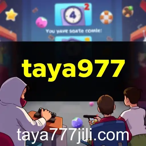 Rising Popularity of Taya777 in Gaming