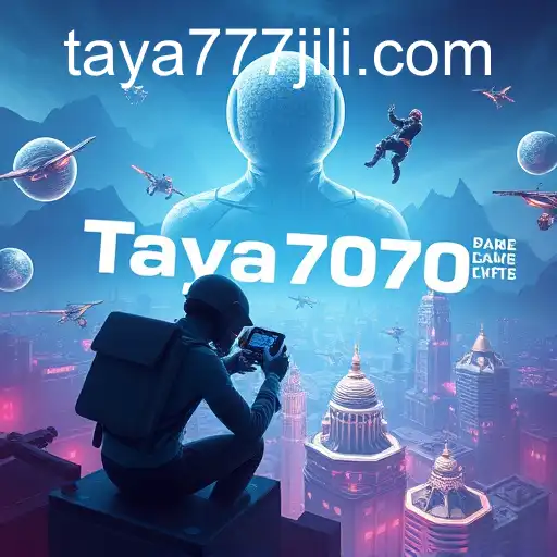 Taya777 and the Rise of Gaming Evolution